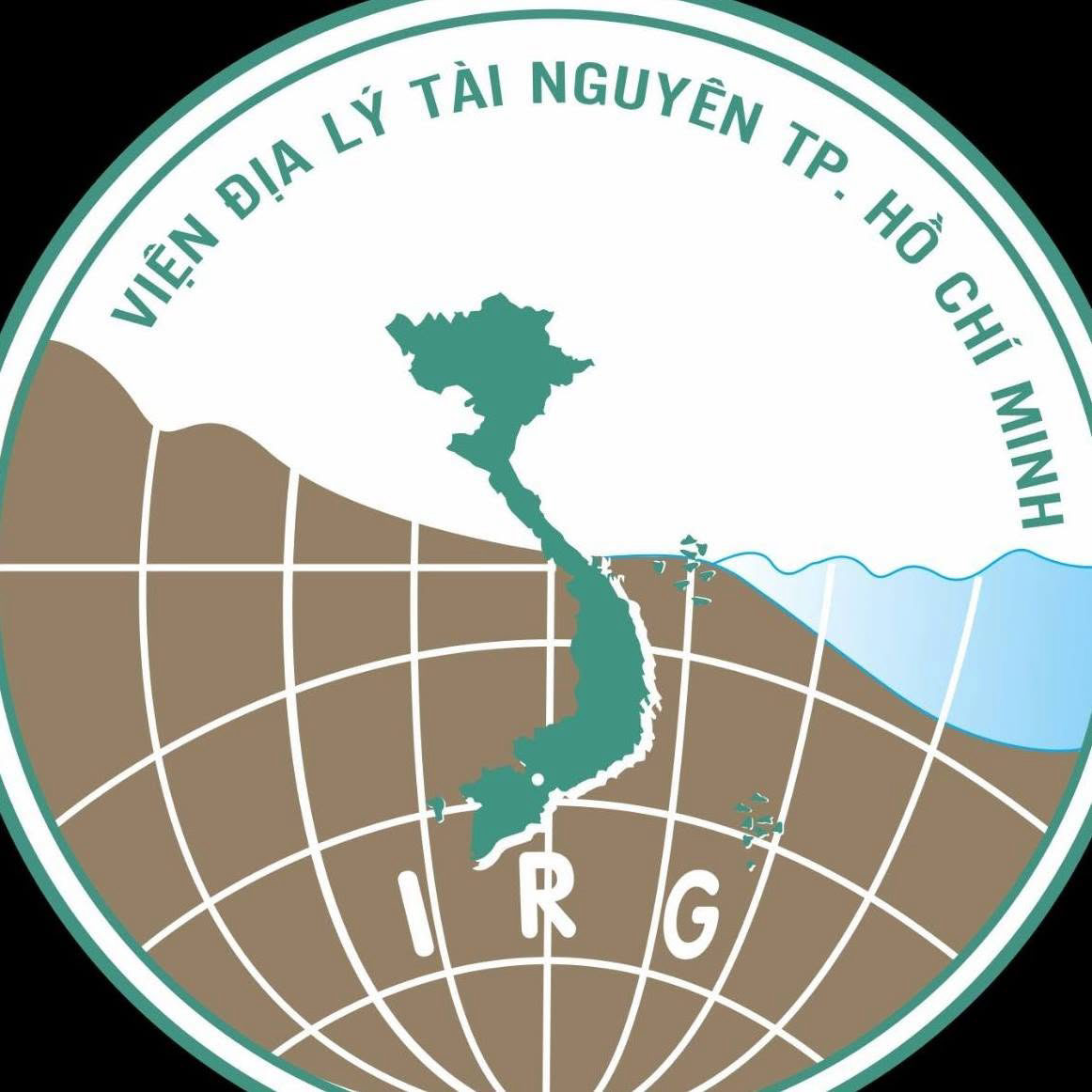 Viện địa lý tài nguyên TP. HCM